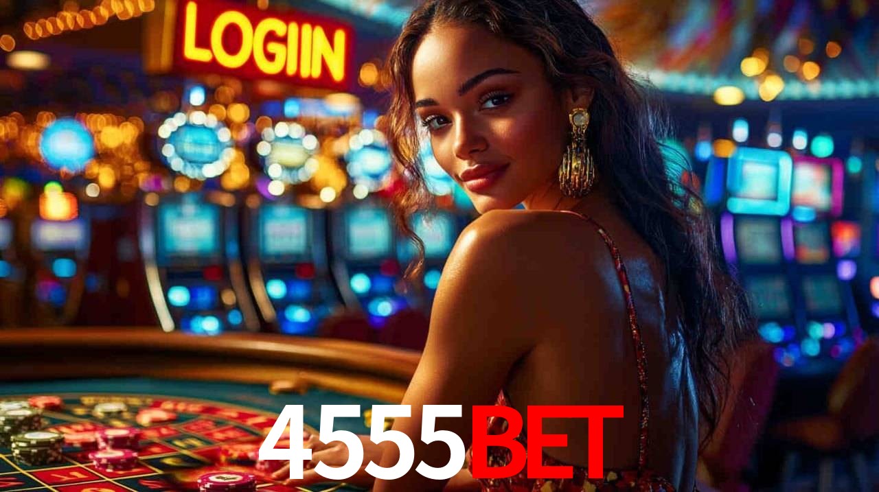 Sistemas de Segurança 4555bet