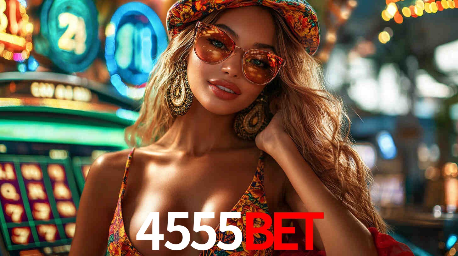 Ofertas Imperdíveis na 4555bet: Promoções e Bônus Que Valem a Pena