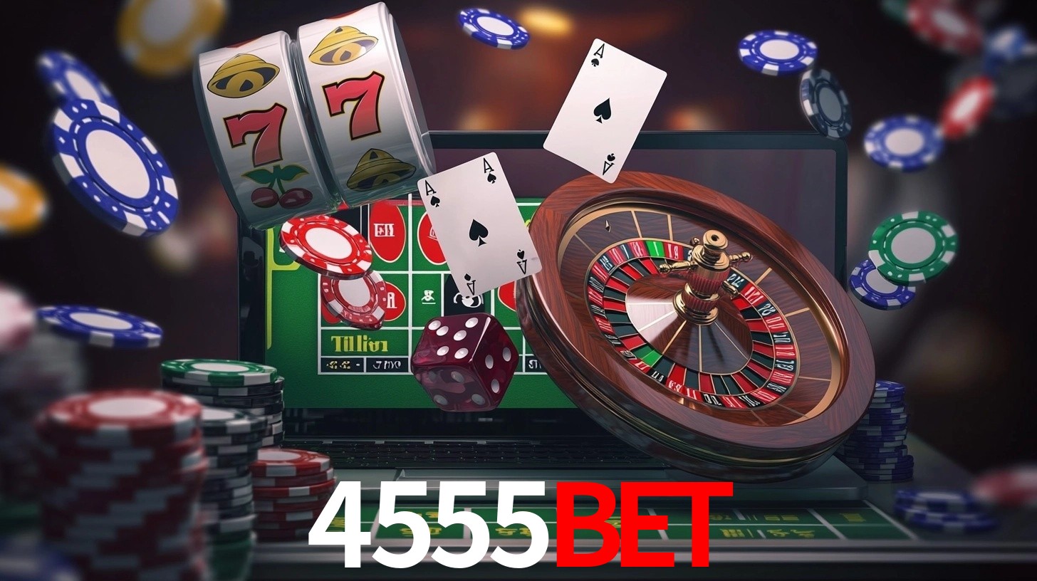 4555bet