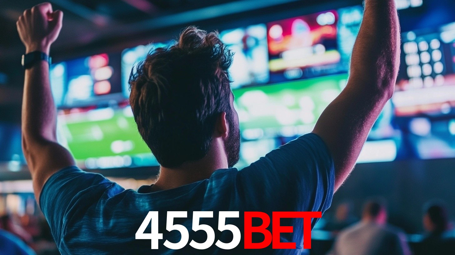 4555bet: Seu Especialista em Apostas Esportivas Brasileiras