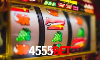 A Popularidade dos Caça-Níqueis no 4555bet