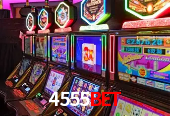 A Revolução dos Aplicativos de Jogos no 4555bet