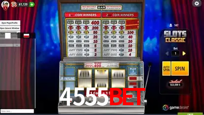 A Emoção da Loteria na 4555bet: Uma Chance de Mudança de Vida