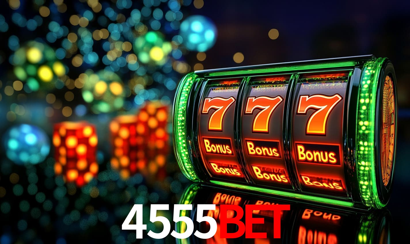 Especiais de Fim de Semana 4555bet