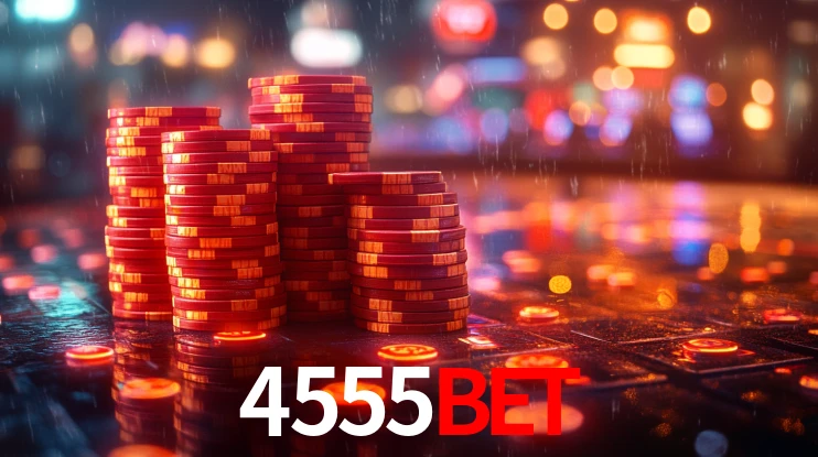 Sinta a adrenalina dos jogos de cassino com 4555bet