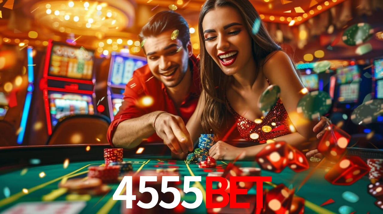 Ofertas Exclusivas 4555bet