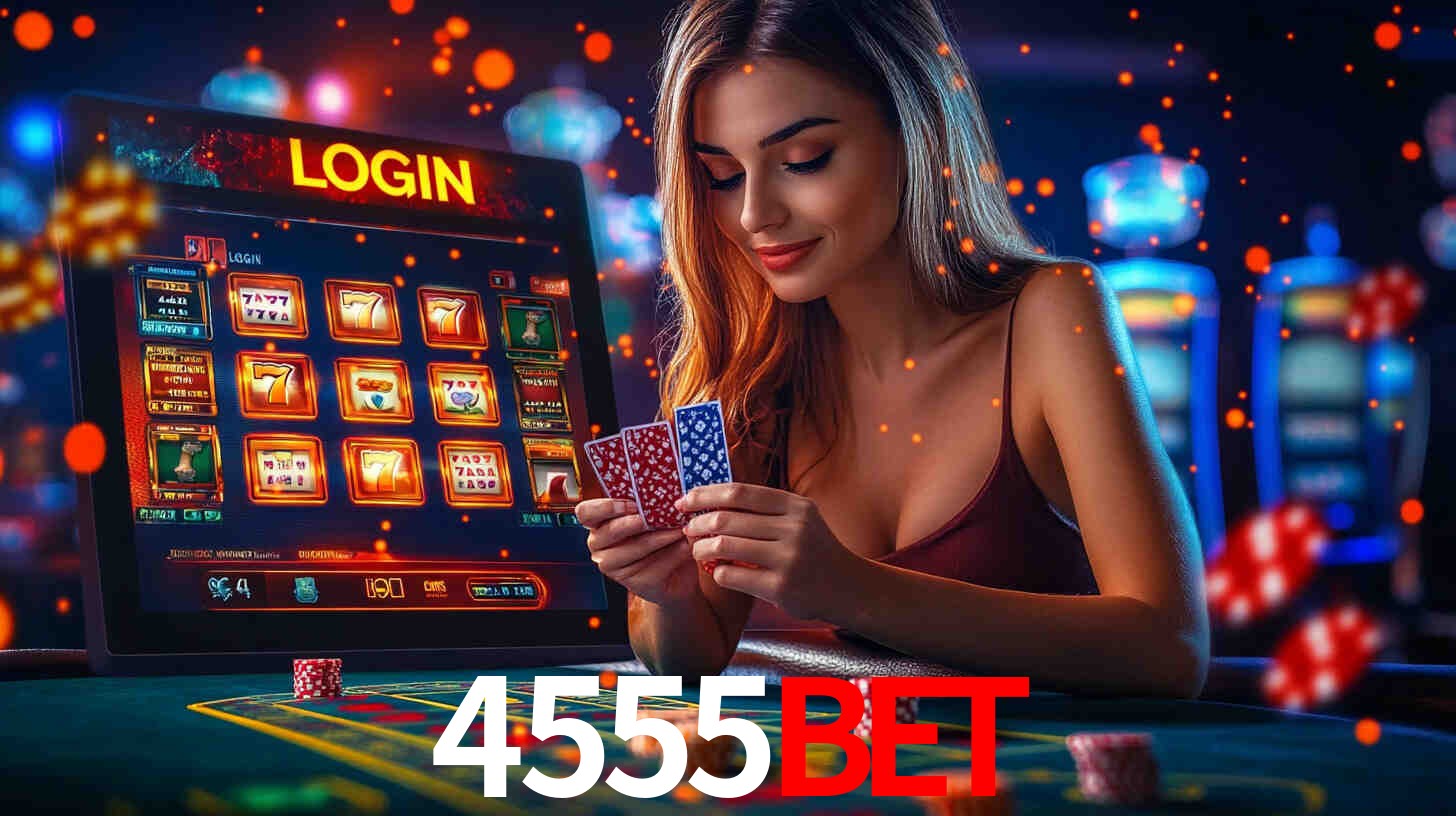 Bônus Generosos e Exclusivos no 4555bet para Você!