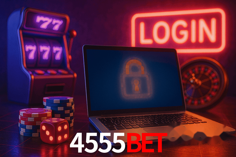 Diretório de Jogos 4555bet