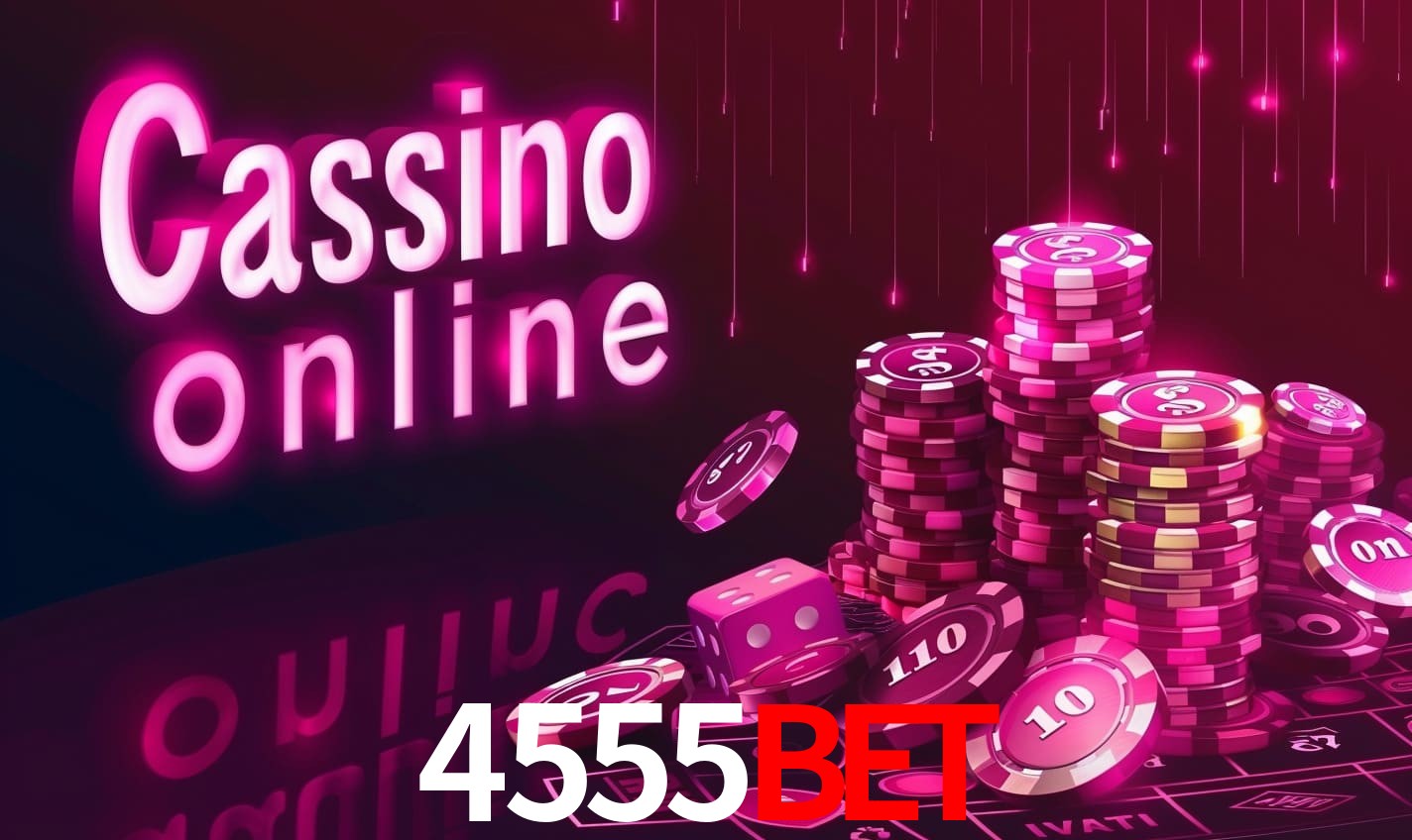 A Emoção da Loteria na 4555bet: Uma Chance de Mudança de Vida