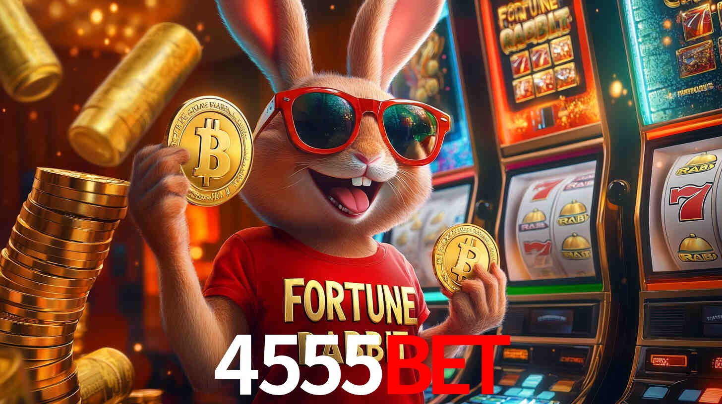 A Popularidade dos Caça-Níqueis no 4555bet