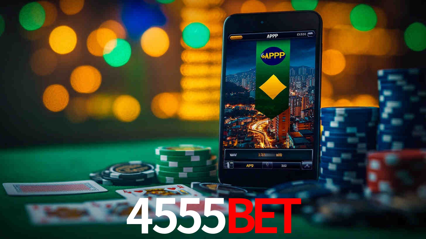 Explorando a Categoria de Eventos em Apostas na 4555bet