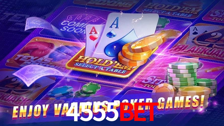 cassino 4555bet