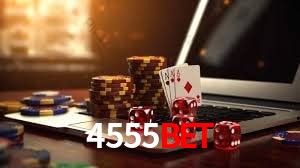 Jogos Exclusivos 4555bet