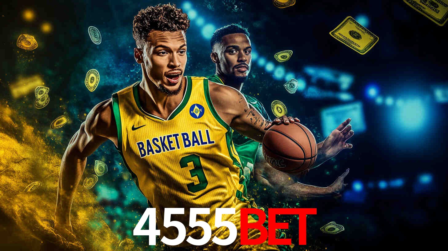 Descubra a Essência do 4555bet: Nossa História e Compromissos