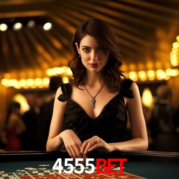 Inovações de Jogos na 4555bet: O Futuro das Experiências Interativas
