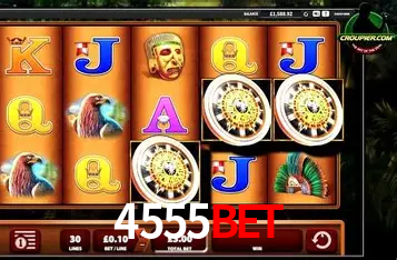 Apostas Esportivas na 4555bet: Um Guia Completo