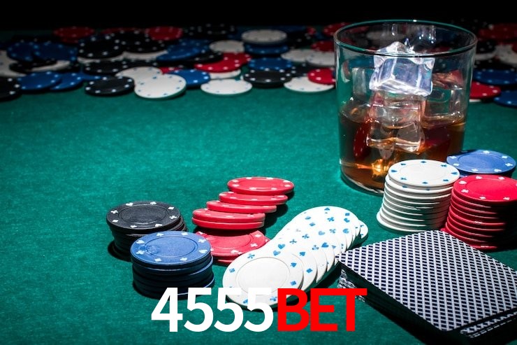 Apostas de Tênis 4555bet