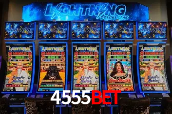 Desvendando o Mundo dos Jogos Virtuais na 4555bet