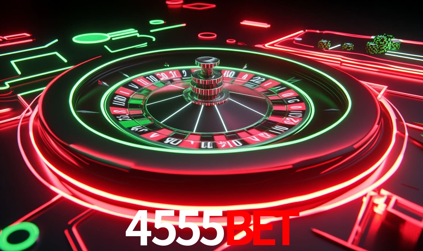 Desvendando o Mundo dos Jogos Virtuais na 4555bet