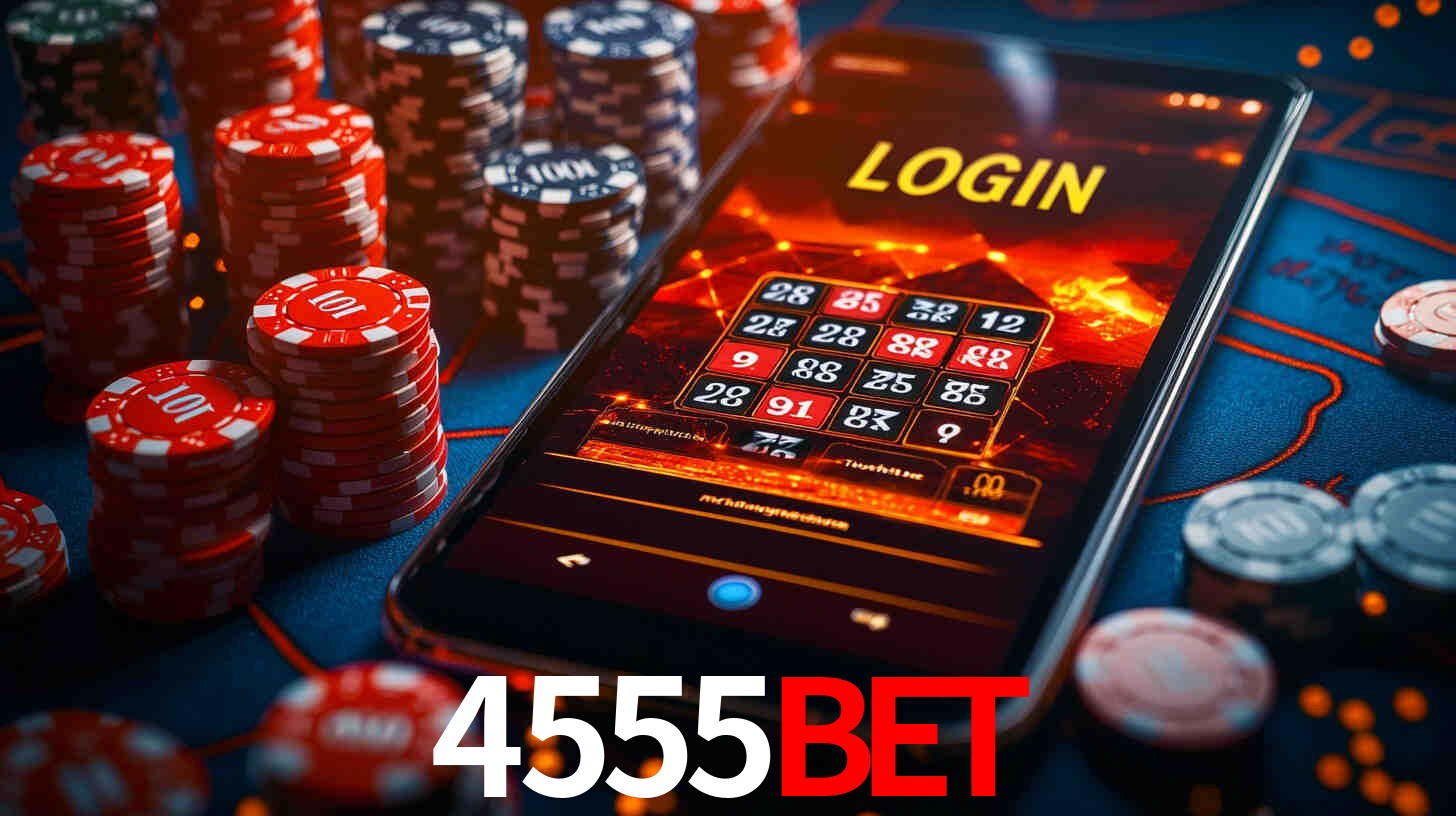 4555bet