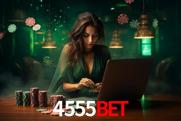 Apostas ao vivo 4555bet