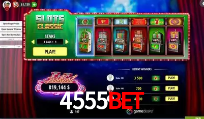 Desvendando o Mundo dos Jogos Virtuais na 4555bet