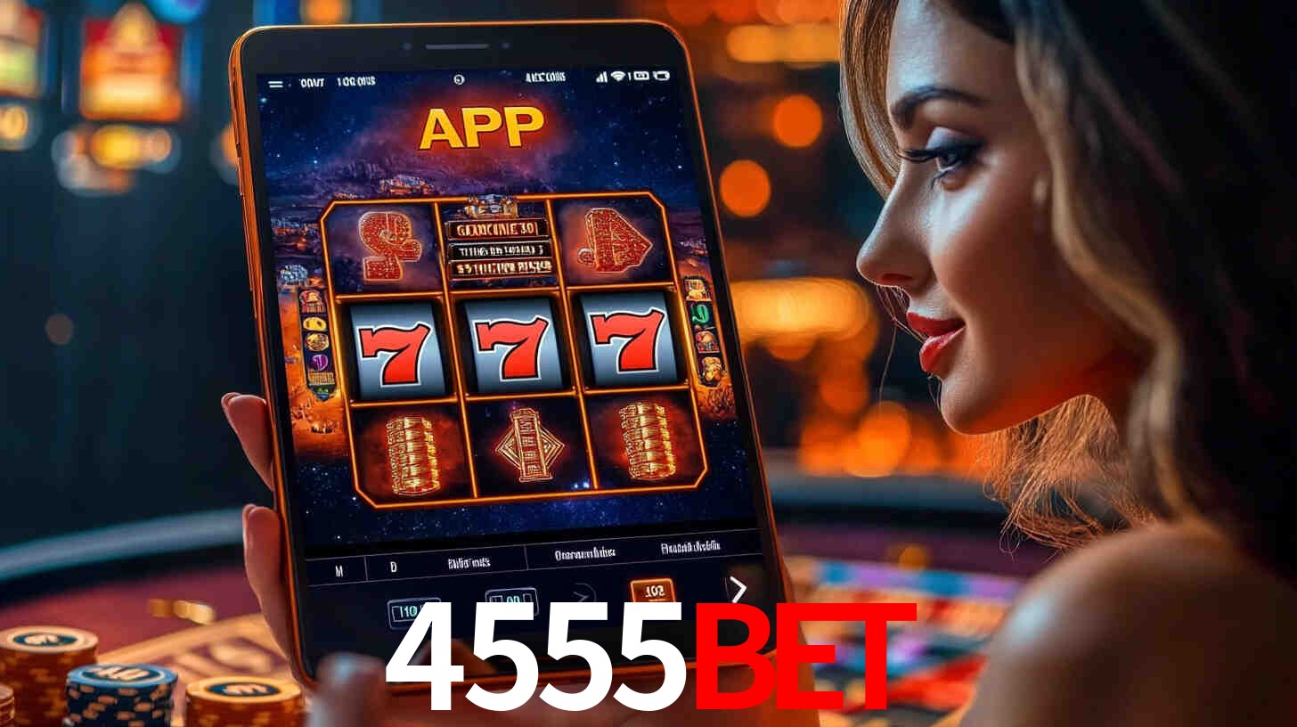 4555bet