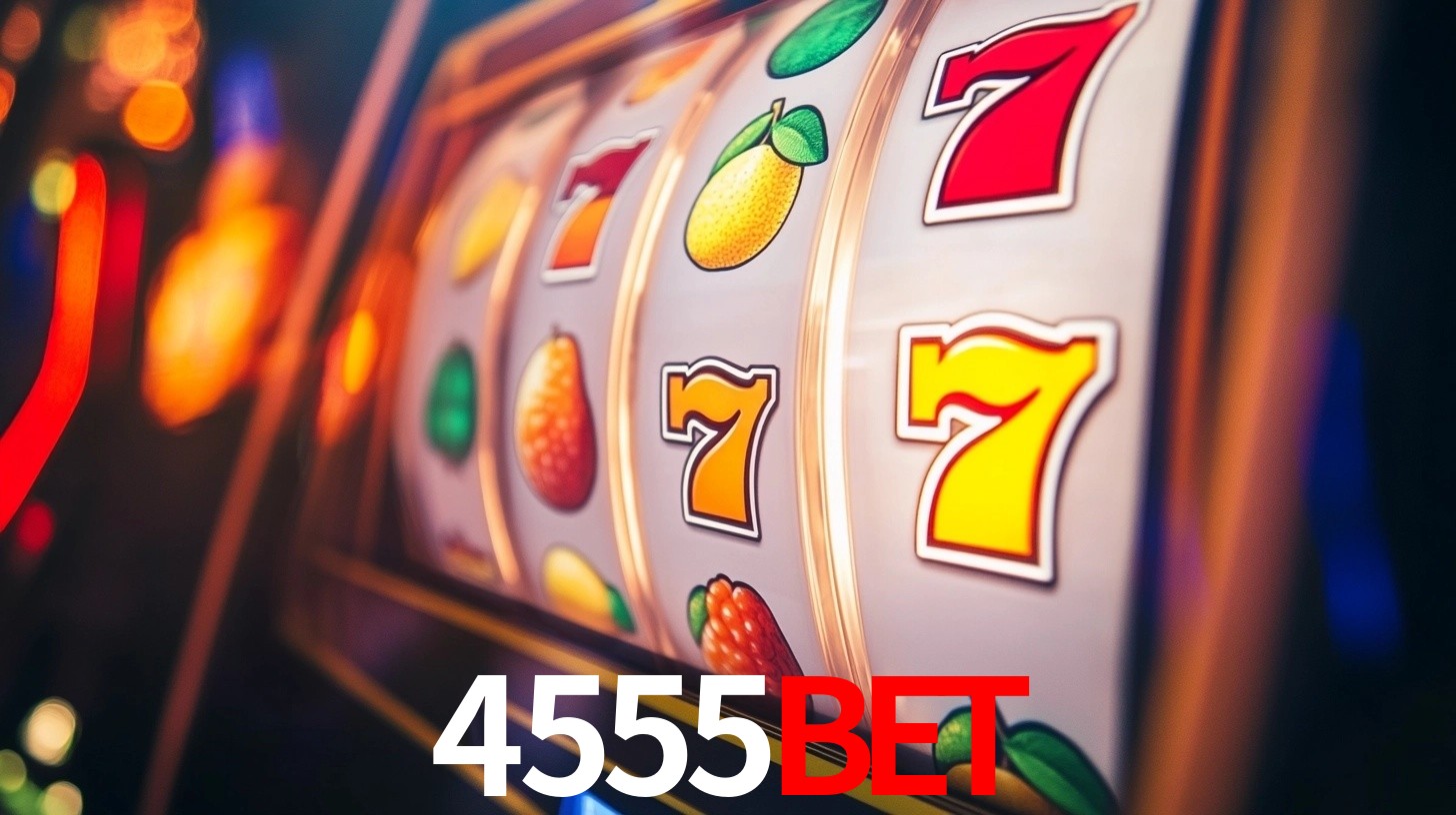 4555bet