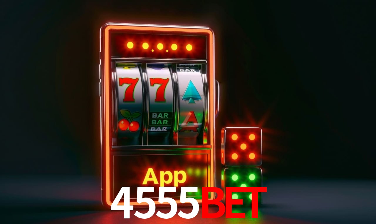 Login Seguro 4555bet