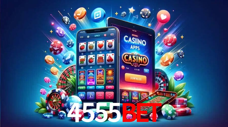 Seasonal Promotions 4555bet