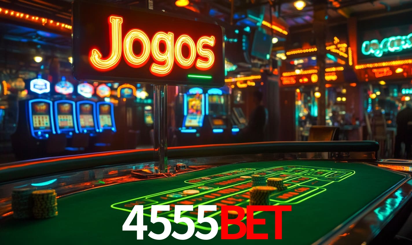 Promoção Relâmpago 4555bet