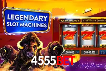 Inovações de Jogos na 4555bet: O Futuro das Experiências Interativas