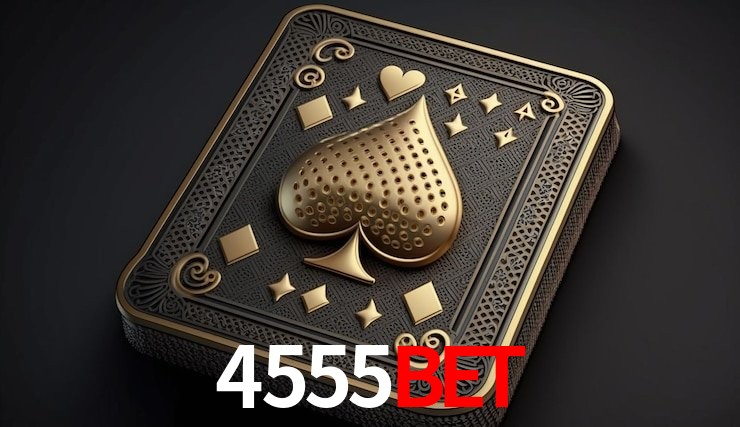 Provedores de Jogos 4555bet