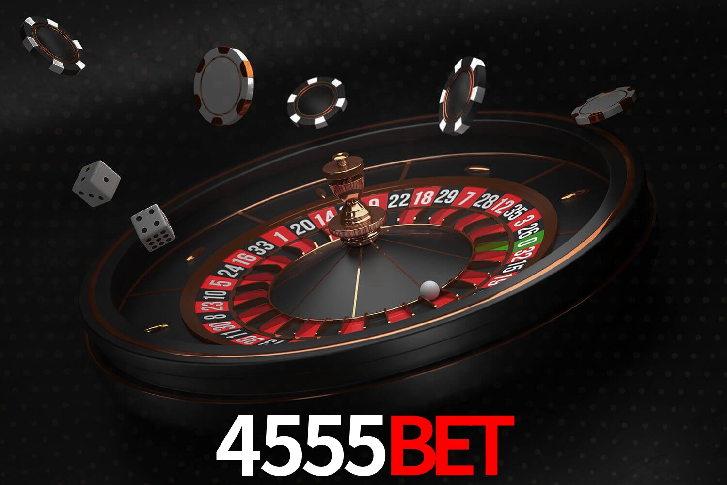 4555bet.com