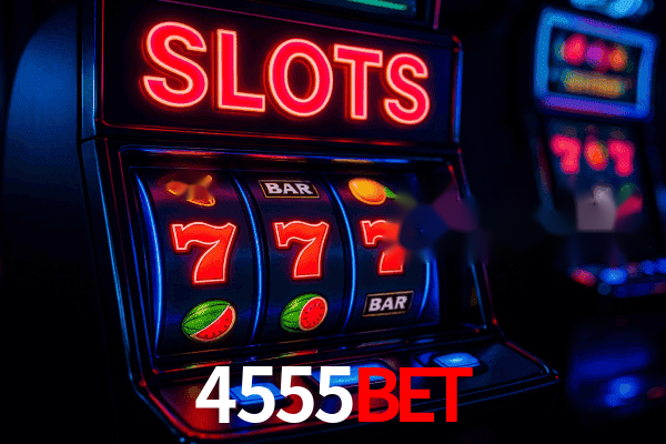 Lista de jogos de slot na 4555bet