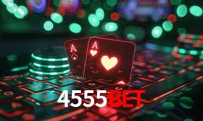 Casino Ao Vivo 4555bet