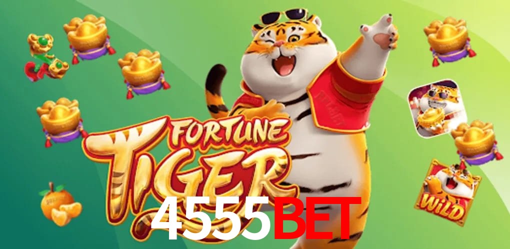 Welcome Bonus 4555bet