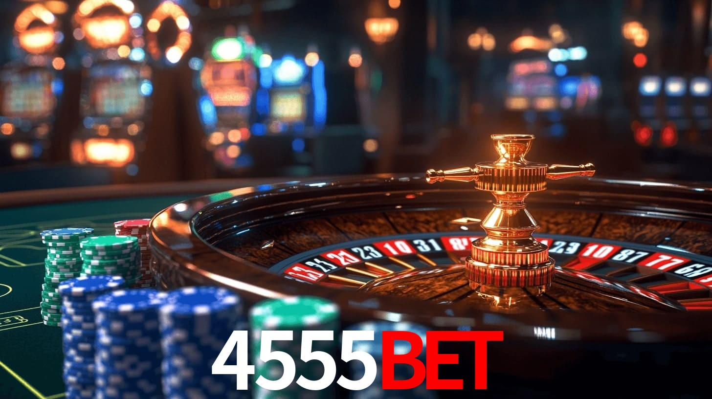 4555bet