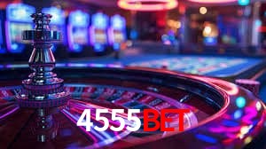 Jogos de Slot 4555bet