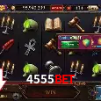 Blackjack na 4555bet