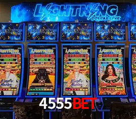 Desvendando o Mundo dos Jogos Virtuais na 4555bet