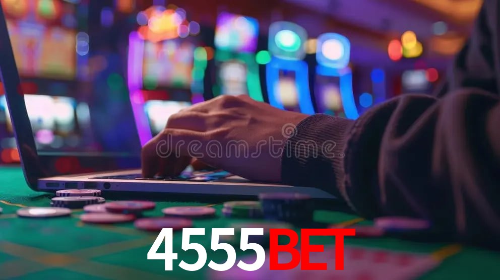 Casino VIP 4555bet
