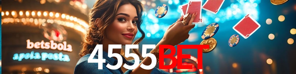 Experiência VIP 4555bet