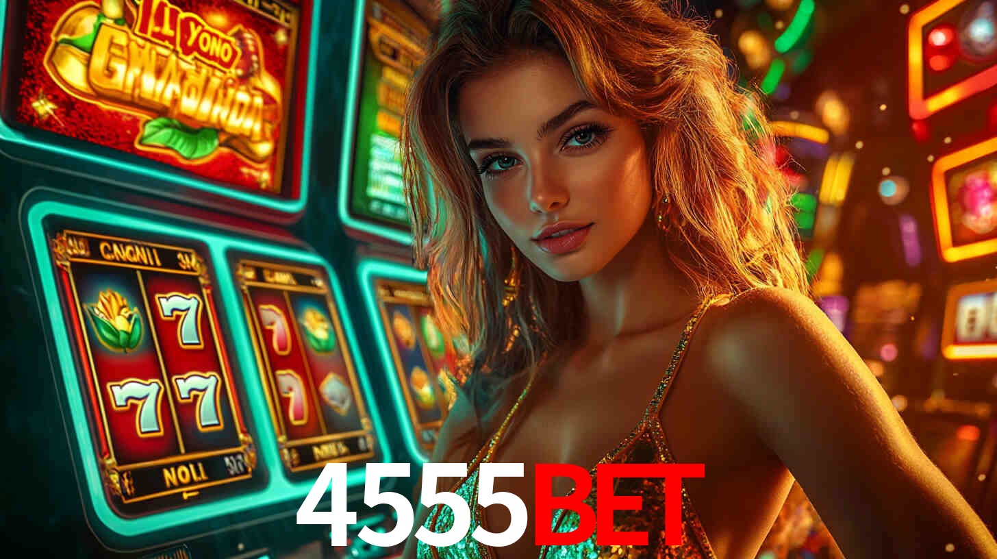 4555bet App Interface