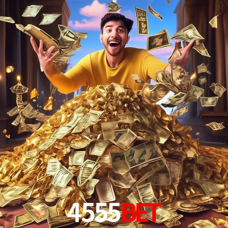 Apostas de Futebol 4555bet