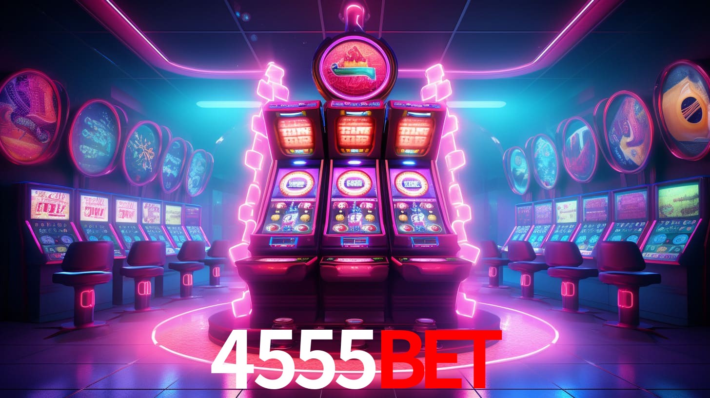 4555bet - Jogos No Cassino Online! - 4555bet.com