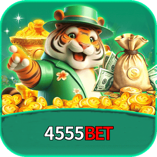 Logo da 4555bet